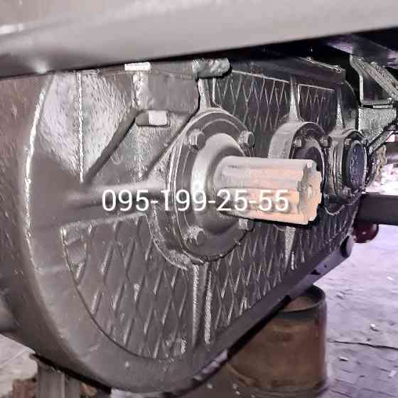 Редуктор ПРТ-10, ПРТ-7. Вал редуктора ПРТ 10.02.662 Вінниця