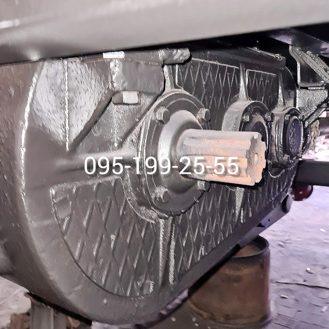 Редуктор ПРТ-10, ПРТ-7. Вал редуктора ПРТ 10.02.662 Винница - изображение 3