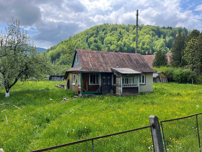 Земельна ділянка в Яремче площею 0.16 га Яремче - изображение 3