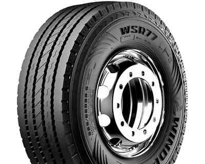 385/65R22.5 Windpower WSR77 160K Рульова вантажна шина Ивано-Франковск