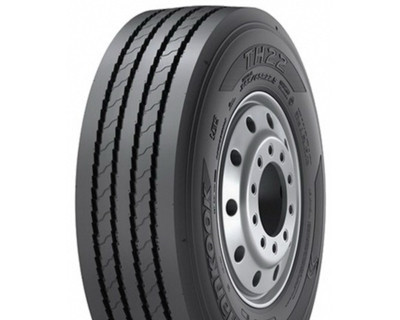 215/75R17.5 Hankook TH22 135/133J Причіпна вантажна шина Івано-Франківськ - зображення 1