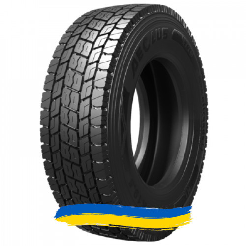 235/75R17.5 Aeolus Neo Allroads D 132/130M Ведуча шина Ивано-Франковск - изображение 1
