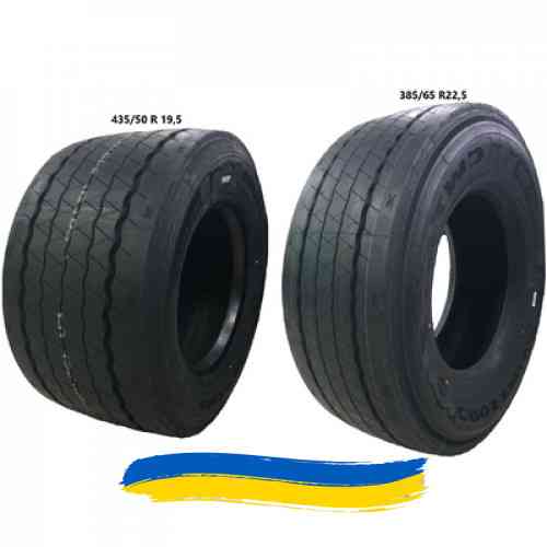 385/65R22.5 CROSS WIND CWT10E 164K Універсальна шина Ивано-Франковск