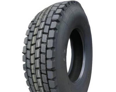 315/80R22.5 Kpatos KTR67 156/153L Ведуча вантажна шина Івано-Франківськ - зображення 1