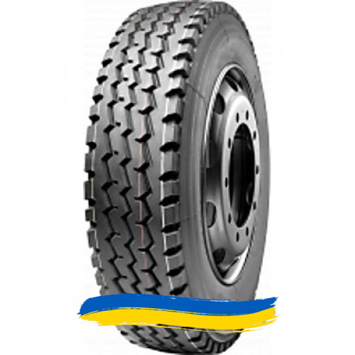 12R20 Aosen DSR168 154/151K Універсальна шина Ивано-Франковск - изображение 1