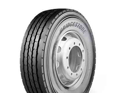 315/80R22.5 Bridgestone MSV1 156/150K Універсальна вантажна шина Івано-Франківськ