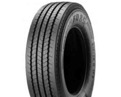 205/75R17.5 Pirelli FR 85 Amaranto 124/122M Рульова шина Ивано-Франковск