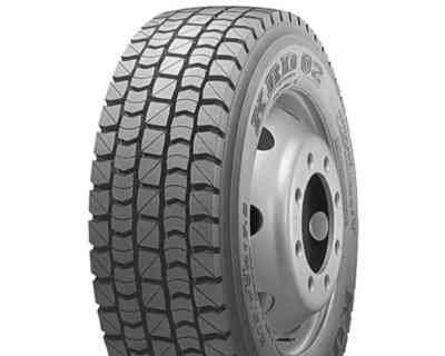 285/70R19.5 Kumho KRD02 145/143M Ведуча вантажна шина Ивано-Франковск