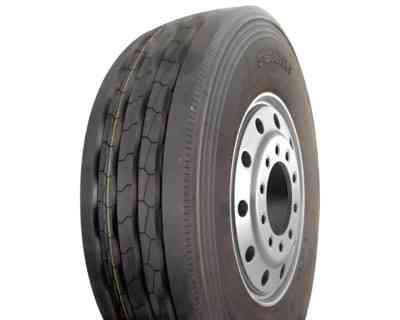 315/70R22.5 Powertrac Supreme 119 154/150M Рульова вантажна шина Івано-Франківськ