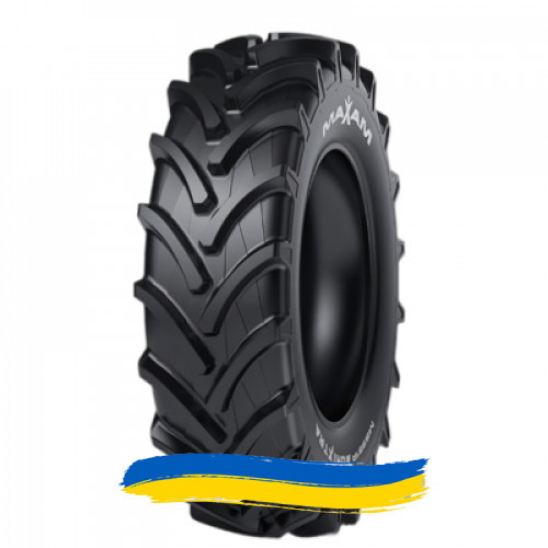 520/85R38 Maxam MS951R AgriXtra 155A8 Сільгосп шина Івано-Франківськ - зображення 1