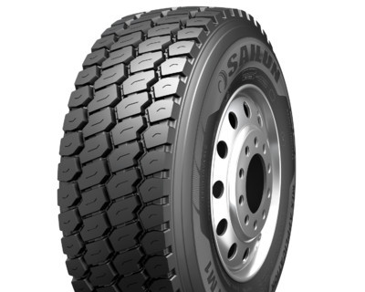 385/65R22.5 Sailun STM1 164K Універсальна вантажна шина Івано-Франківськ - зображення 1