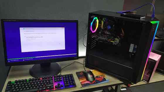 Ремонт компьютеров, ноутбуков, мфу, ибп, принтеров Київ