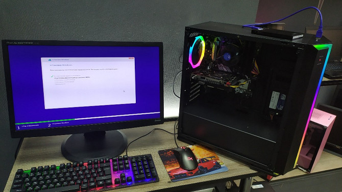 Ремонт компьютеров, ноутбуков, мфу, ибп, принтеров Київ - зображення 5