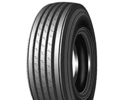 13R22.5 Annaite 786 154/151L Рульова шина Івано-Франківськ - зображення 1