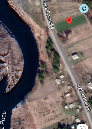 КИЇВСЬКА ОБЛАСТЬ. Земельна ділянка 30 соток Богуслав - зображення 2