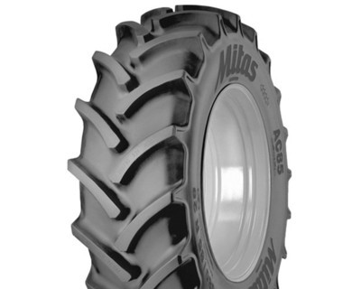 420/85R30 Mitas AC-85 140A8 Сільгосп шина Ивано-Франковск - изображение 1