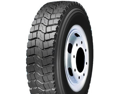 10R20 Wosen WS648 149/146K Ведуча шина Івано-Франківськ - зображення 1