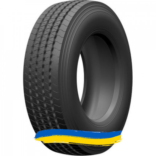315/70R22.5 Advance ELSH 156/150L Рульова шина Івано-Франківськ - зображення 1