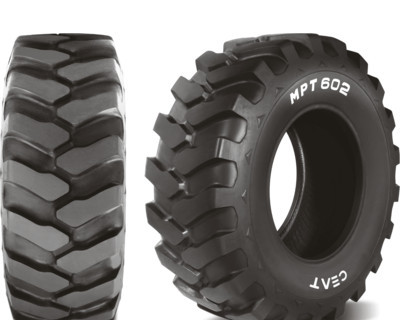 405/70R24 Ceat MPT 602 151D Індустріальна шина Івано-Франківськ - зображення 1