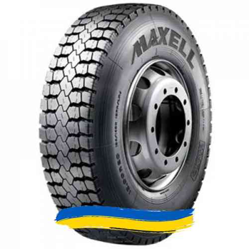 235/75R17.5 Maxell Super LD21 143/141J Ведуча шина Ивано-Франковск