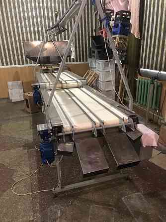 Продам обладнання для переробки грецького ( волоського ) горіха Знаменка