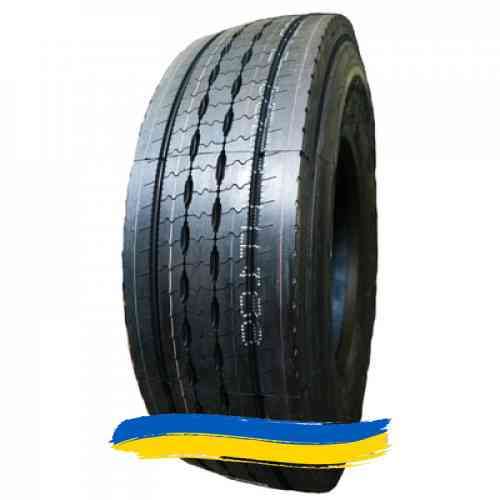 295/60R22.5 CROSS WIND CWS10E 150/147L Рульова шина Івано-Франківськ