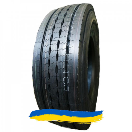 295/60R22.5 CROSS WIND CWS10E 150/147L Рульова шина Івано-Франківськ - зображення 1