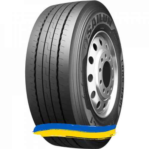 445/45R19.5 Sailun STL1 160J Причіпна шина Ивано-Франковск