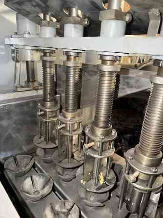 Яблукорізка для нарізання з видаленням серцевини А9-КАН Ивано-Франковск