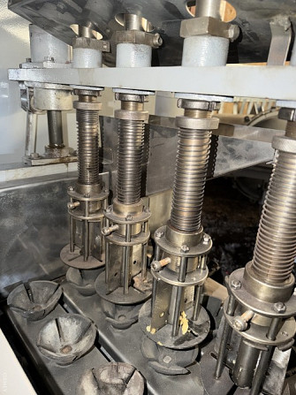 Яблукорізка для нарізання з видаленням серцевини А9-КАН Ивано-Франковск - изображение 4