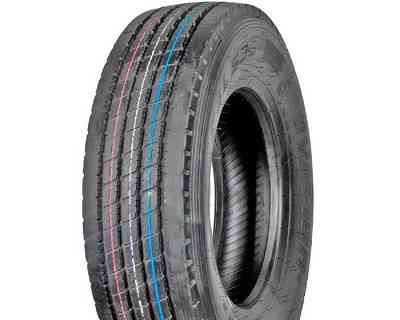 235/75R17.5 Ovation EAL535 143/141J Універсальна вантажна шина Ивано-Франковск