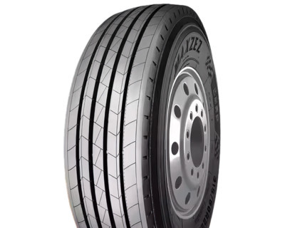 295/80R22.5 Maxzez MF616 152/148M Рульова вантажна шина Ивано-Франковск - изображение 1