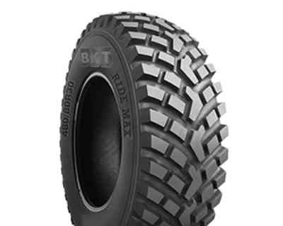 480/80R38 BKT RIDEMAX IT 696 166/161A8/D Індустріальна шина Ивано-Франковск
