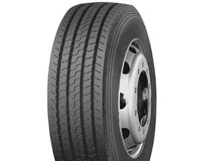 215/75R17.5 Long March LM127 127/124M Рульова вантажна шина Івано-Франківськ