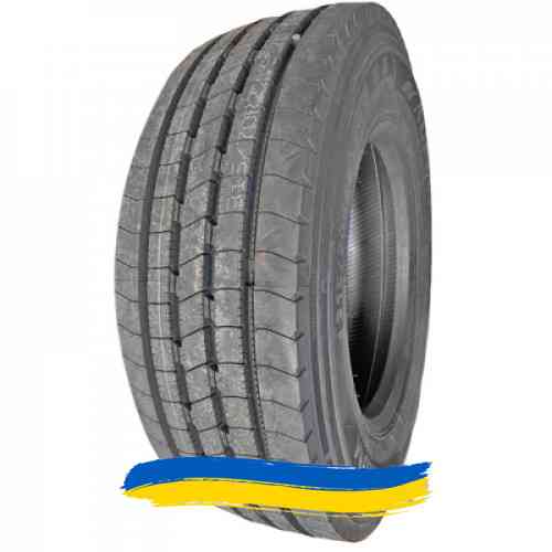 315/80R22.5 Aufine PREMIUM LINE A 160/157J Рульова шина Івано-Франківськ