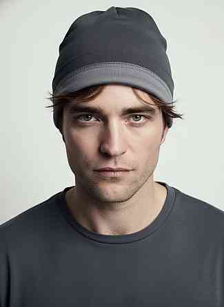 Захисна шапка-біні зі срібними волокнами проти Wi-Fi, 4G/5G та іншого радіочастотного випромінювання Київ