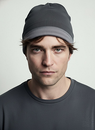 Захисна шапка-біні зі срібними волокнами проти Wi-Fi, 4G/5G та іншого радіочастотного випромінювання Київ - зображення 5