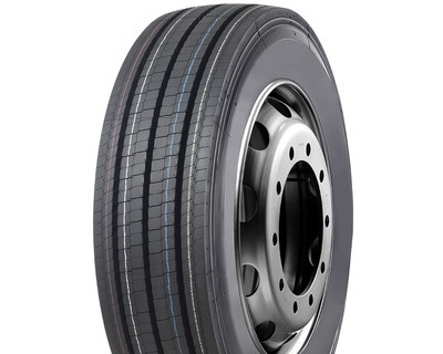 275/70R22.5 HUBTRAC URBAN G11 152/148J Універсальна вантажна шина Ивано-Франковск - изображение 1