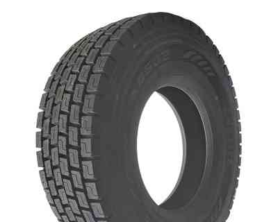 315/80R22.5 Annaite AD502 157/154M Ведуча вантажна шина Ивано-Франковск
