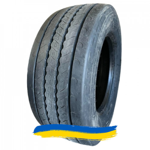 265/70R19.5 Matador T HR5 143/141J Причіпна шина Ивано-Франковск - изображение 1
