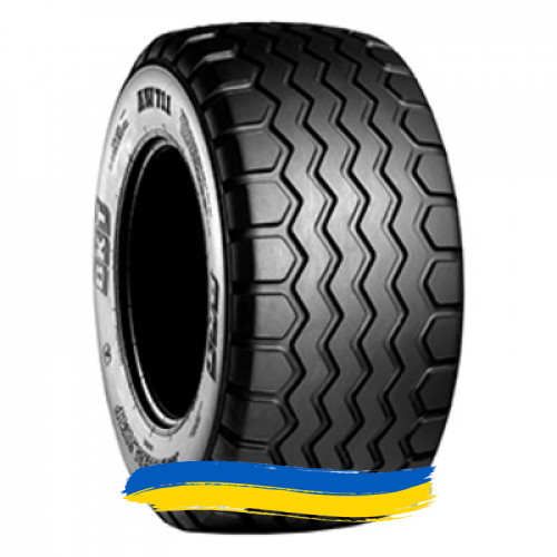 340/65R18 BKT AW 711 153/153B/A8 Сільгосп шина Івано-Франківськ - зображення 1