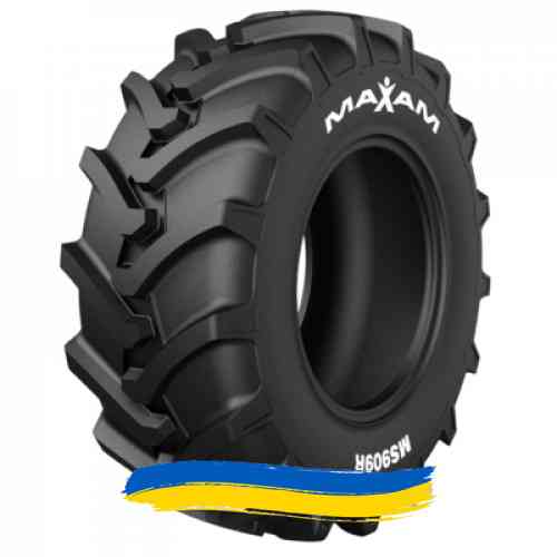 460/70R24 Maxam MS909R 159A8 Сільгосп шина Івано-Франківськ