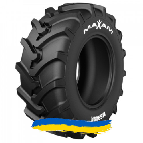 460/70R24 Maxam MS909R 159A8 Сільгосп шина Івано-Франківськ - зображення 1