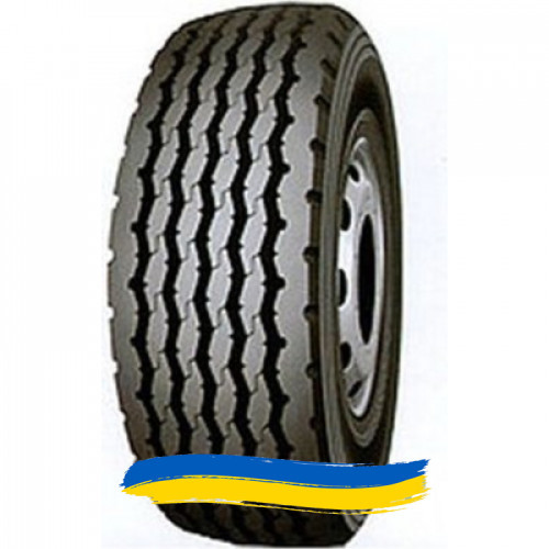 385/65R22.5 Kapsen HS209 160K Причіпна шина Івано-Франківськ - зображення 1
