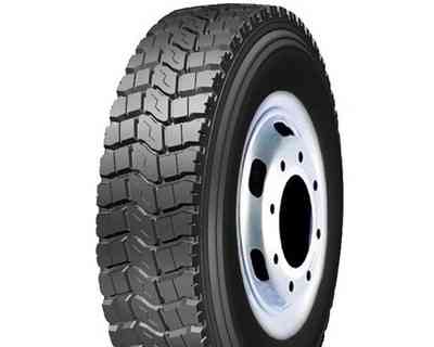 10R20 Wosen WS648 149/146K Ведуча шина Івано-Франківськ