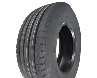 385/65R22.5 Kunlun KT816 164K Рульова вантажна шина Ивано-Франковск - изображение 1