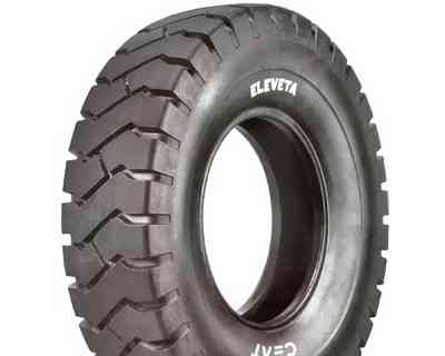 250R15 Ceat ELEVETA Індустріальна шина Івано-Франківськ