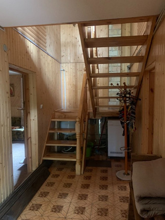 Двоповерховий будинок 105 м² біля р. Прут Яремче - изображение 5