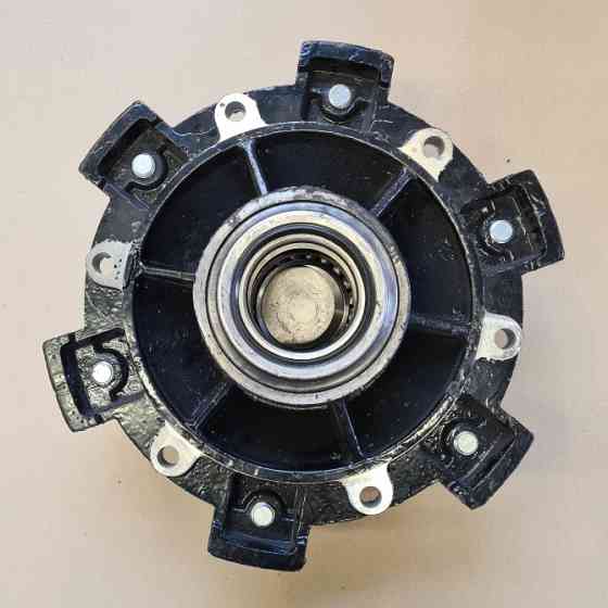 Маточина Н129.00.301 ПРТ-7, МЖТ-10. Корпус маточини Н129.00.301 ПРТ-10, 1ПТС-9 Вінниця