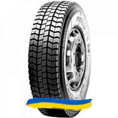 315/60R22.5 Pirelli TH 65 152/148L Ведуча шина Івано-Франківськ
